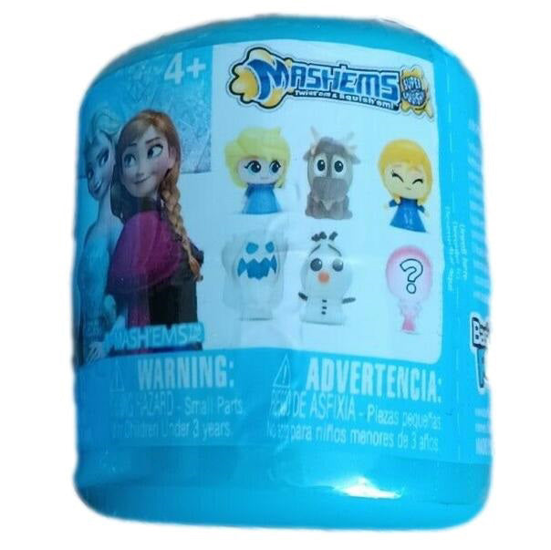 Mash'ems - Disney Frozen (Series 3)