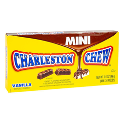 Charleston Chew TB