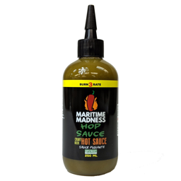 MaritimeMadness Hop Sauce