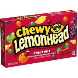 Chewy Lemonhead TB