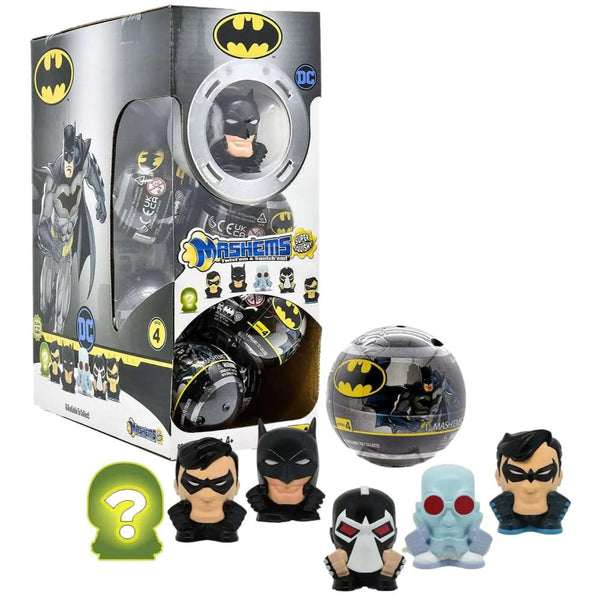 Mash'ems - Batman (Series 4)