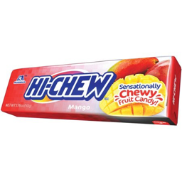Hi-Chew Mango 50g
