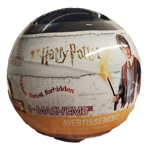 Mash'ems - Harry Potter (Series 5)