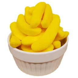 Sugared Bananas 200g