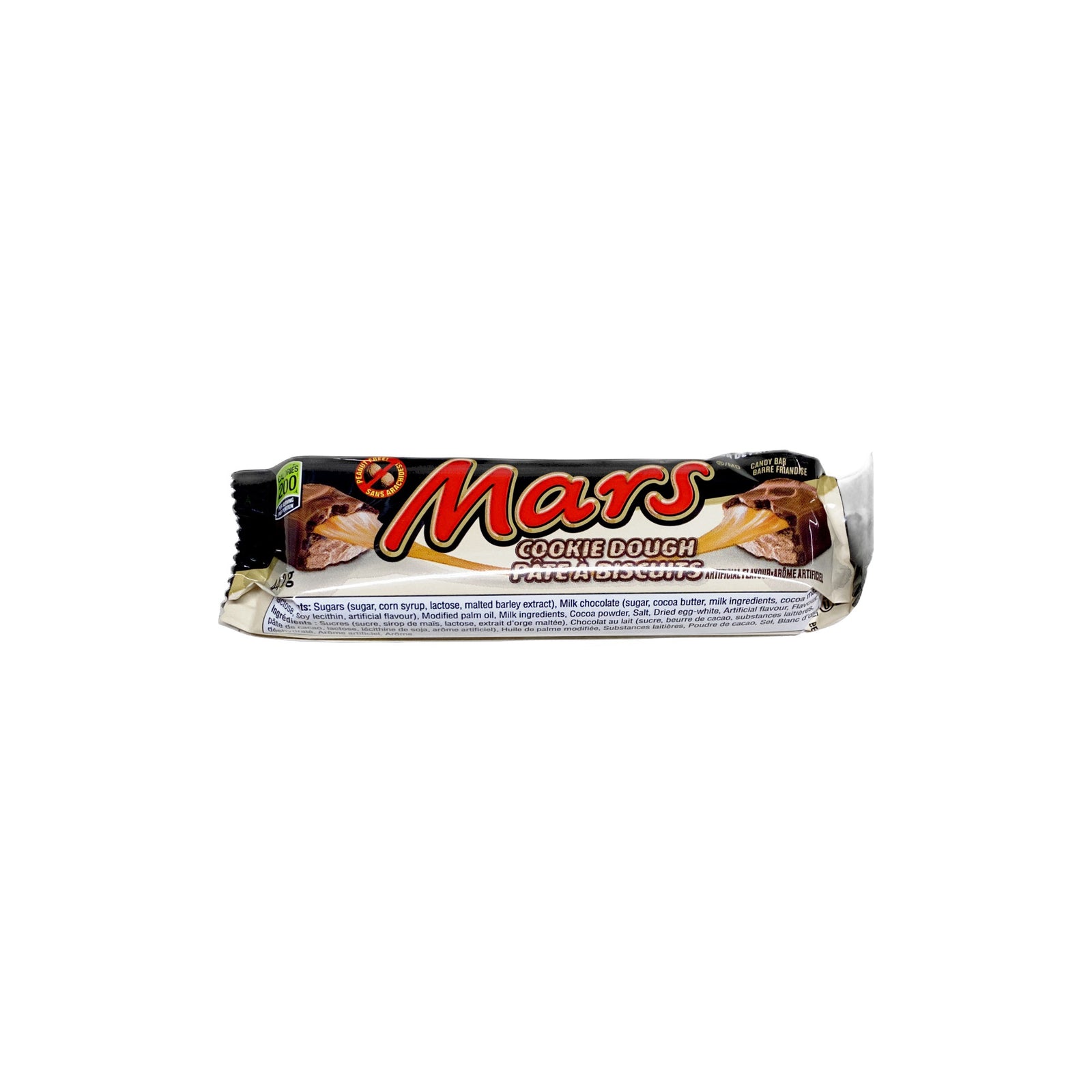 Mars Cookie Dough