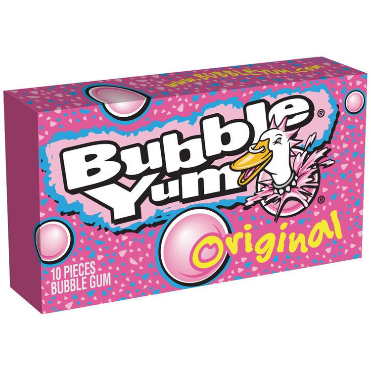 Bubble Gum Yum Original