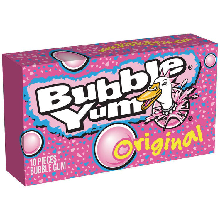 Bubble Gum Yum Original