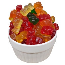 Gummy Bears 250g