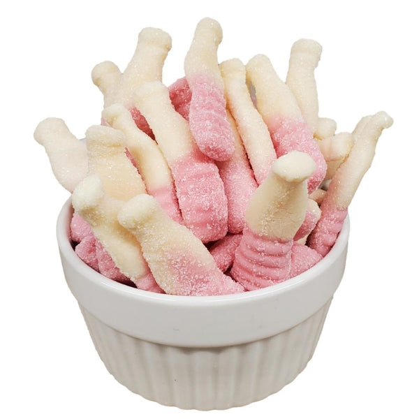 Cream Soda Sour Float 250g