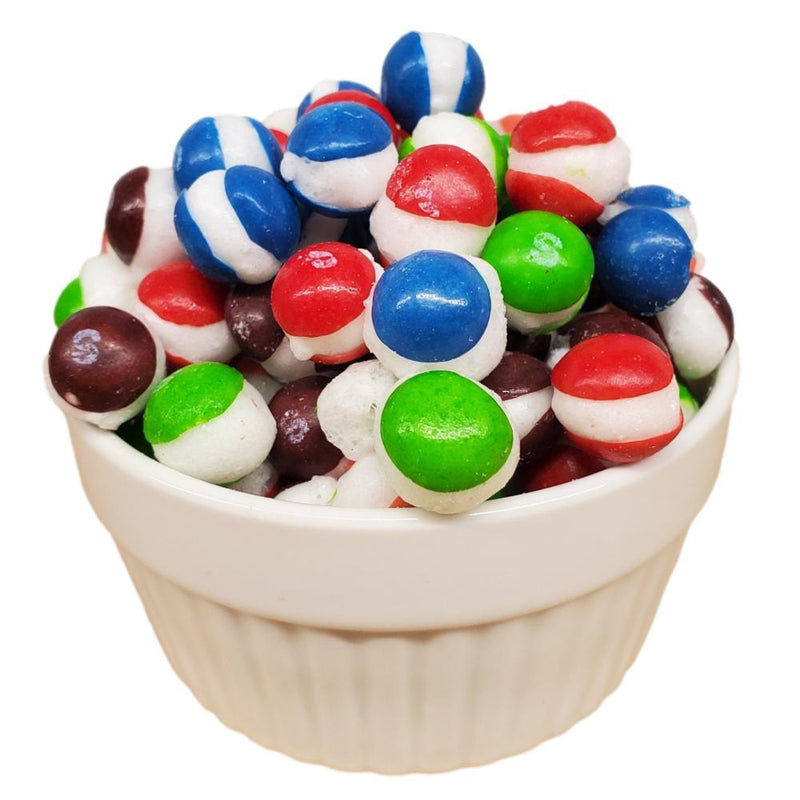 Freeze Dried Skiddles - Berry 100g