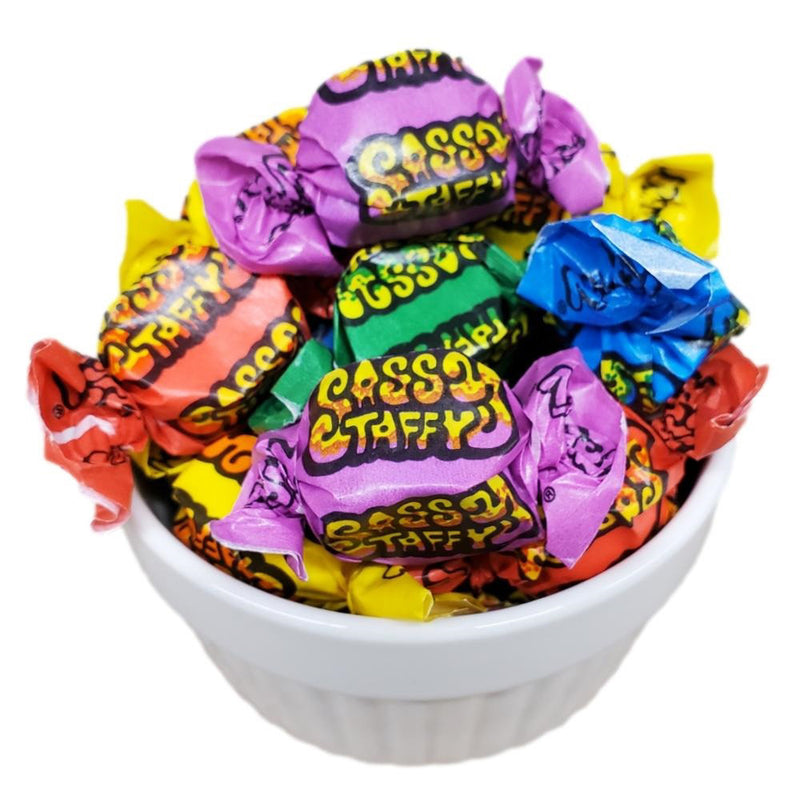 Sassy Salt Water Taffy 250g