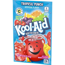 Tropical Punch Kool Aid