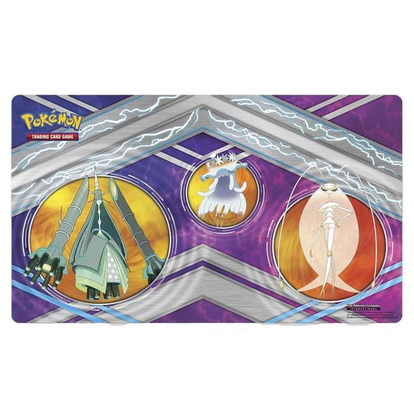 Pokemon TCG Purple Ultra Beast Playmat