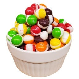 Freeze Dried Skittles - Original 1kg