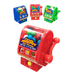 Candy Jackpot