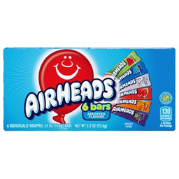Airheads Assorted Flavors TB