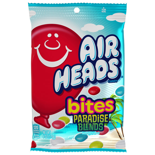 Airheads Bites Paradise Blend 170g
