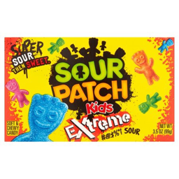 Sour Patch Kids Extreme TB