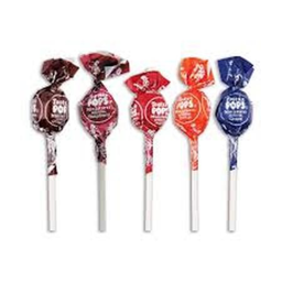 Tootsie Pop Giant Lolly