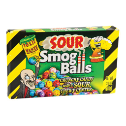 Smog Balls Theater Box