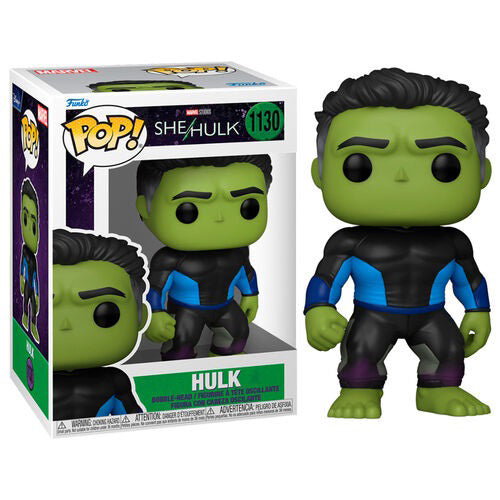 Pop! Marvel She-Hulk - The Hulk (1130)
