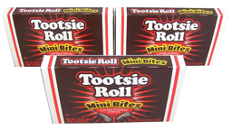 Tootsie Roll Mini Bites TB