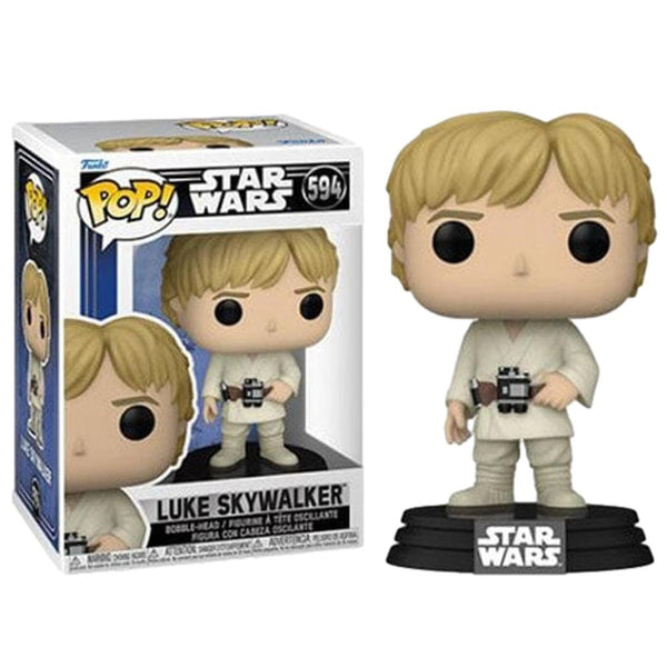 POP! Star Wars New Classics - Luke Skywalker (594)