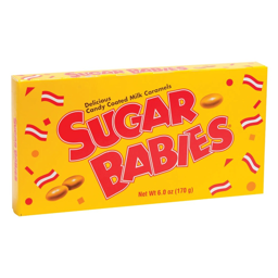 Sugar Babies TB