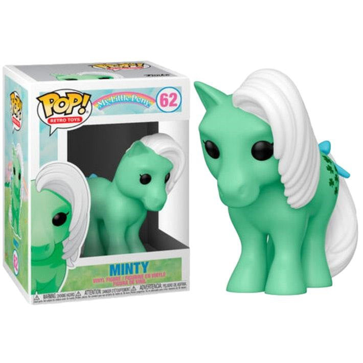 POP! Retro Toys My Little Pony - Minty
