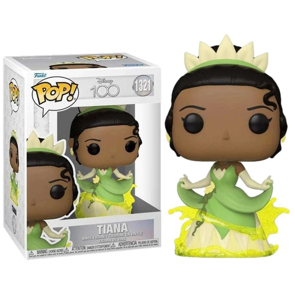 POP! Disney 100th - Tiana (1321)