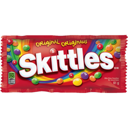 Skittles Original 61g