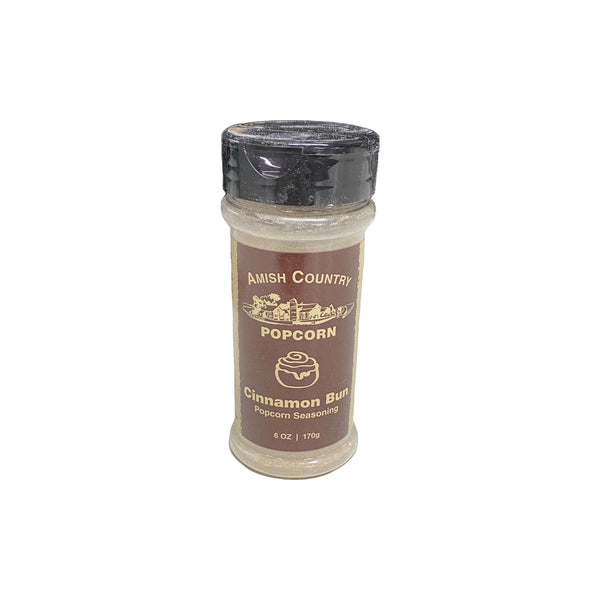 Amish Country Cinnamon Bun Seasoning 170g