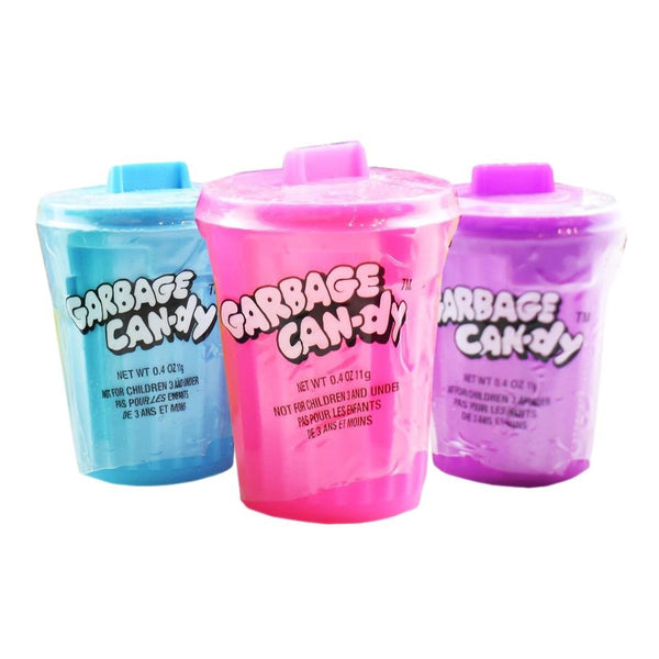 Garbage Candy 11g (EACH)