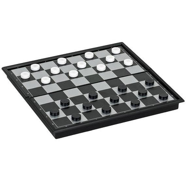 Magnetic Checkers Set 8