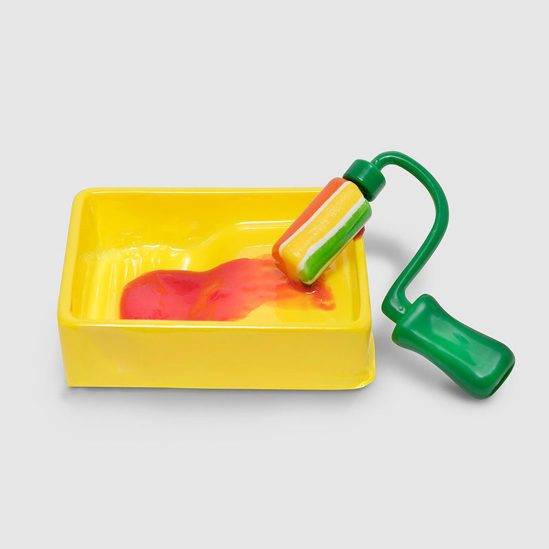 Face Twister Paint Roller Candy